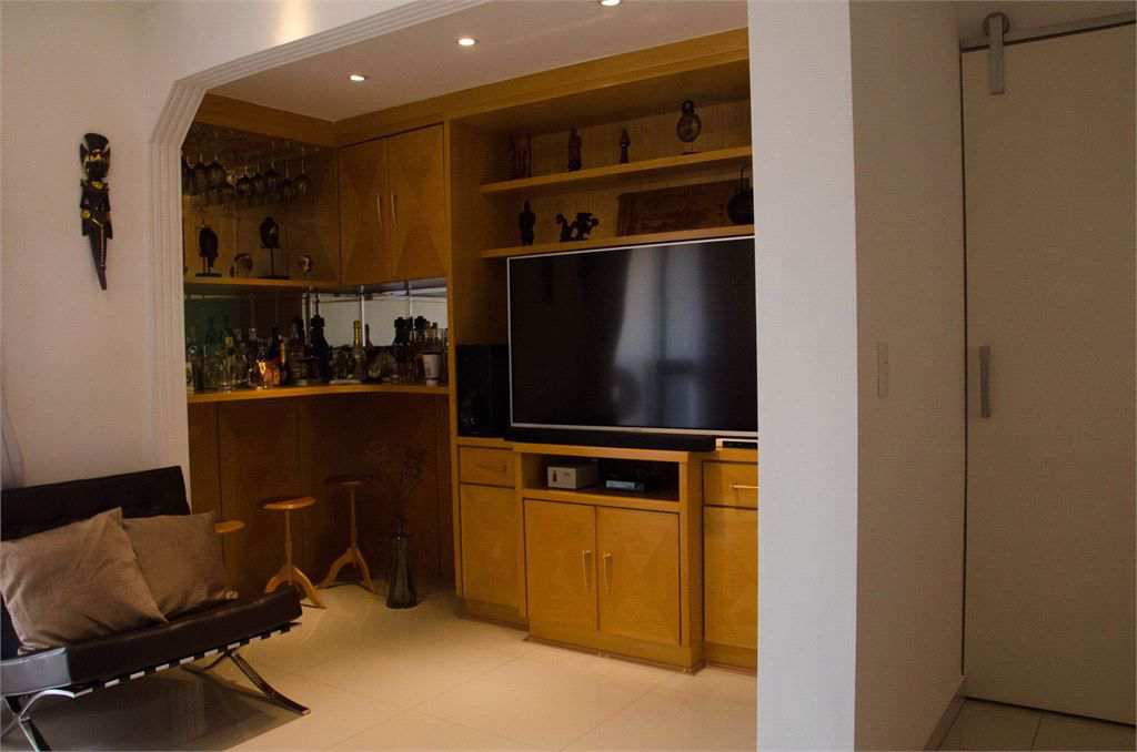 Apartamento 3 quartos à venda São Paulo,SP - R$ 899.000 - VENDA0223 - 2