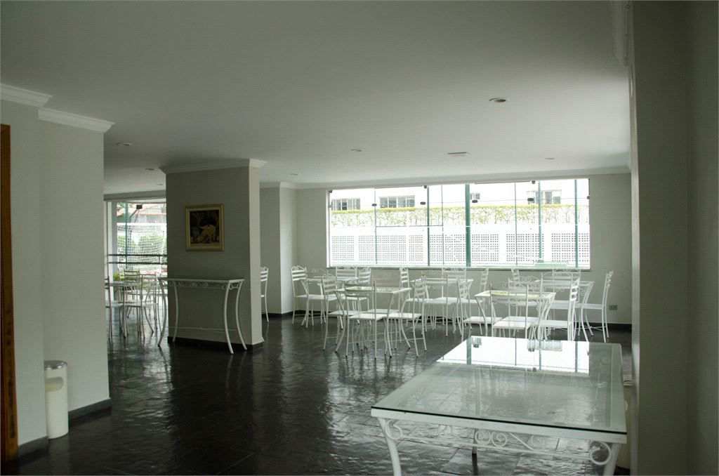Apartamento 3 quartos à venda São Paulo,SP - R$ 899.000 - VENDA0223 - 3
