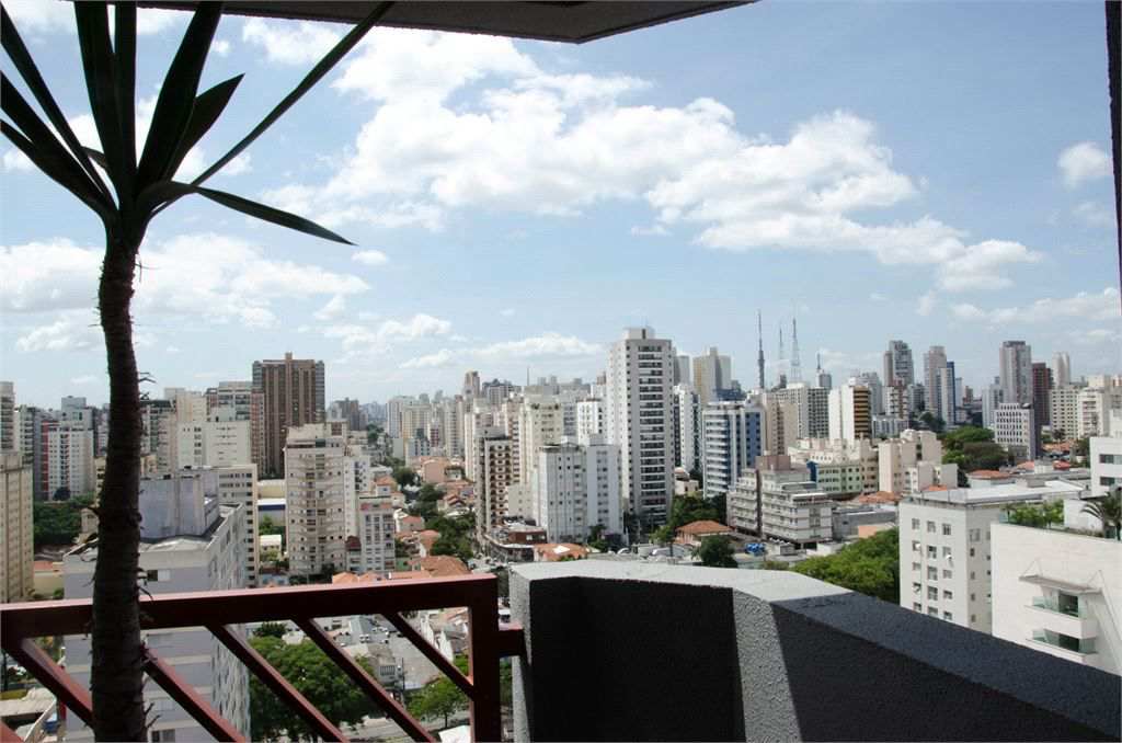 Apartamento 3 quartos à venda São Paulo,SP - R$ 899.000 - VENDA0223 - 4