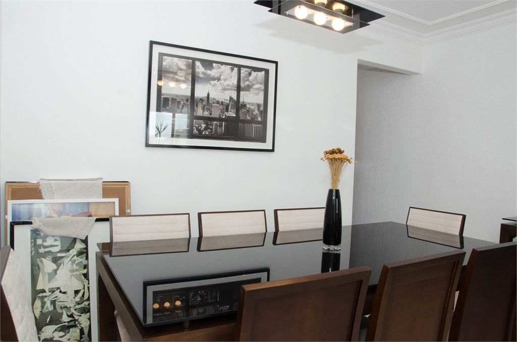 Apartamento 3 quartos à venda São Paulo,SP - R$ 899.000 - VENDA0223 - 8