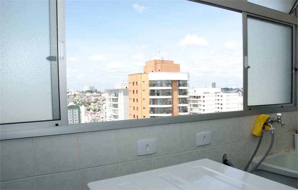 Apartamento 3 quartos à venda São Paulo,SP - R$ 899.000 - VENDA0223 - 9