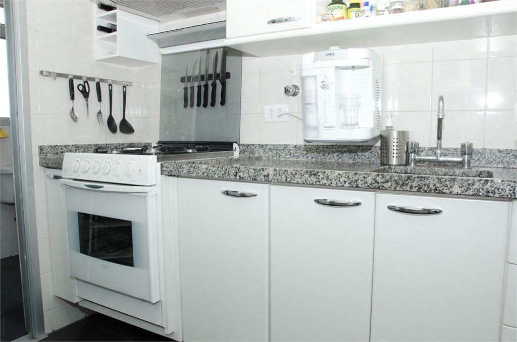 Apartamento 3 quartos à venda São Paulo,SP - R$ 899.000 - VENDA0223 - 12