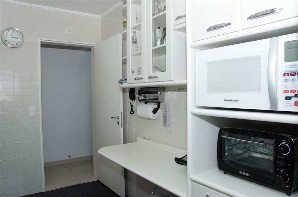 Apartamento 3 quartos à venda São Paulo,SP - R$ 899.000 - VENDA0223 - 13
