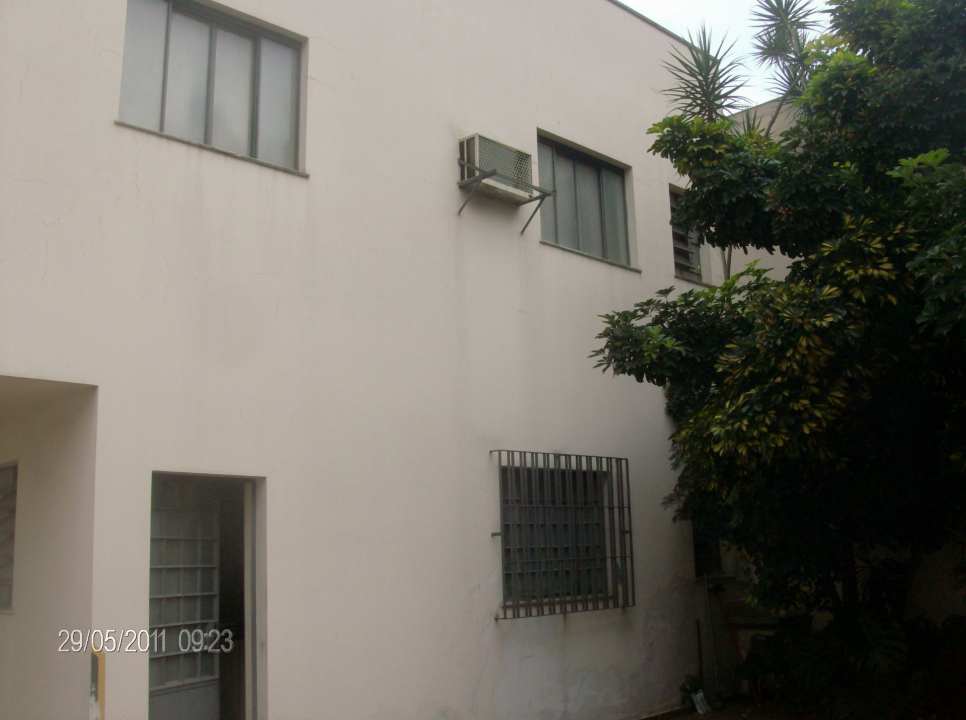 Sobrado 9 quartos para venda e aluguel São Paulo,SP - R$ 6.000.000 - VELO3943 - 6