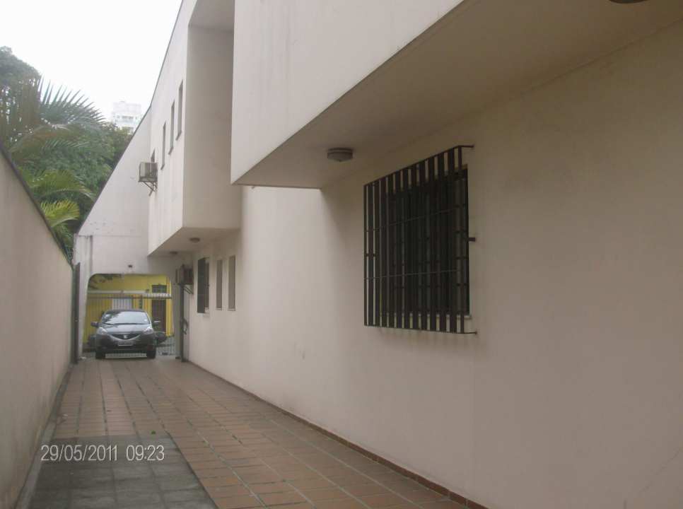 Sobrado 9 quartos para venda e aluguel São Paulo,SP - R$ 6.000.000 - VELO3943 - 8