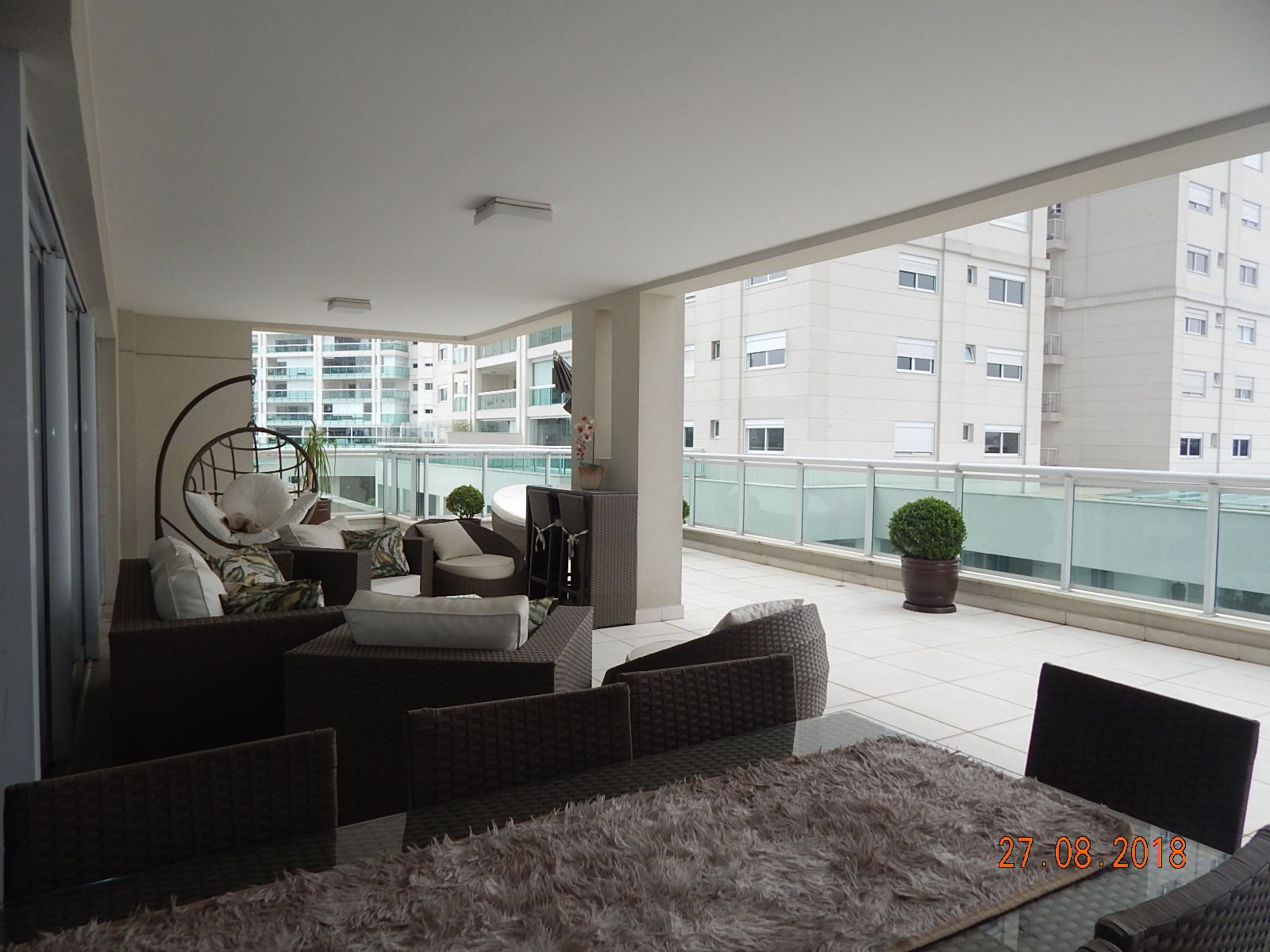 Apartamento 4 quartos à venda São Paulo,SP - R$ 4.800.000 - VENDA0126 - 6