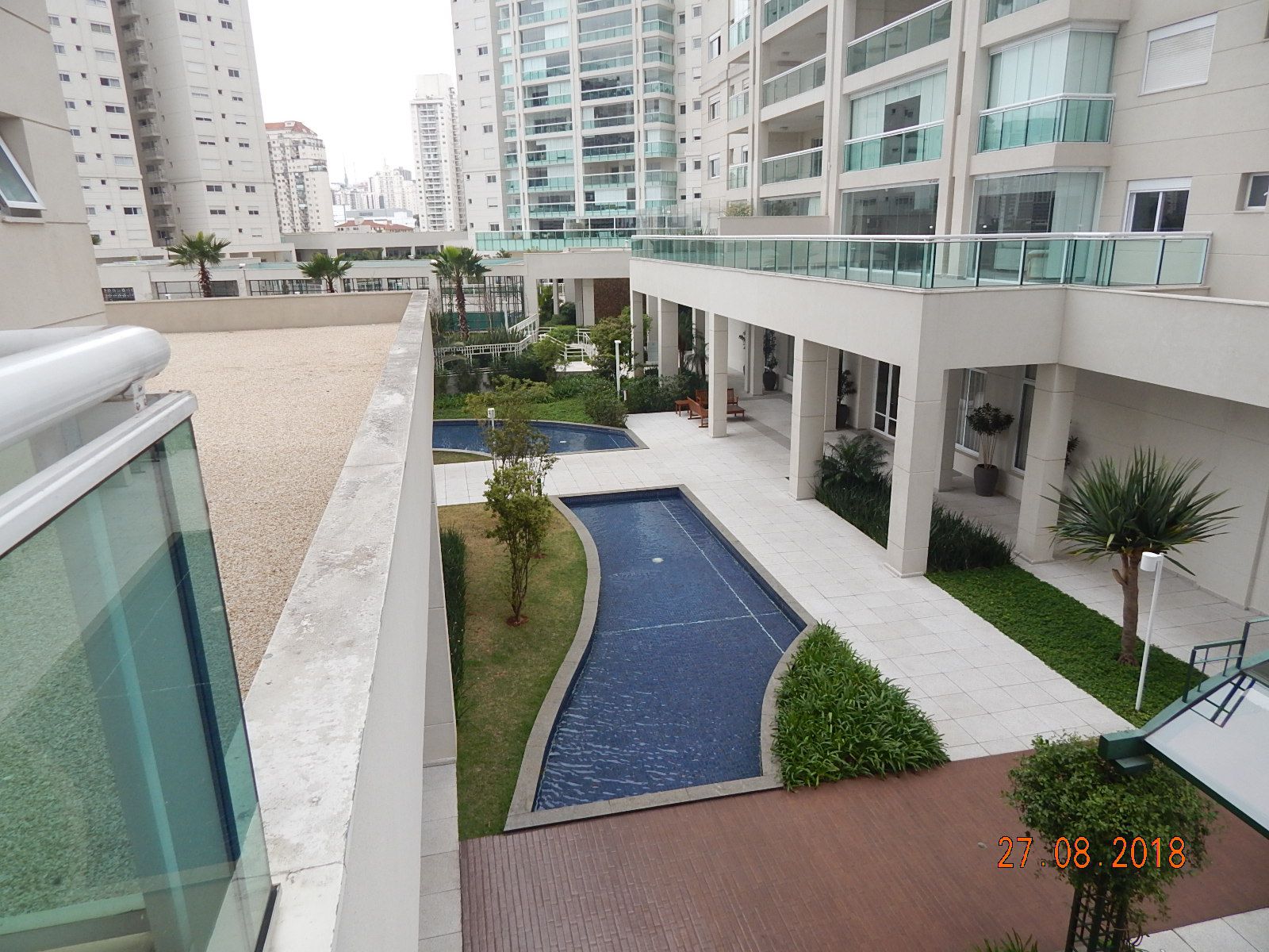 Apartamento 4 quartos à venda São Paulo,SP - R$ 4.800.000 - VENDA0126 - 21