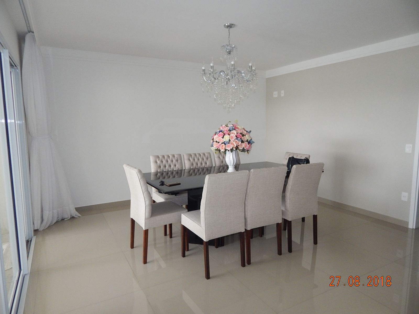 Apartamento 4 quartos à venda São Paulo,SP - R$ 4.800.000 - VENDA0126 - 2