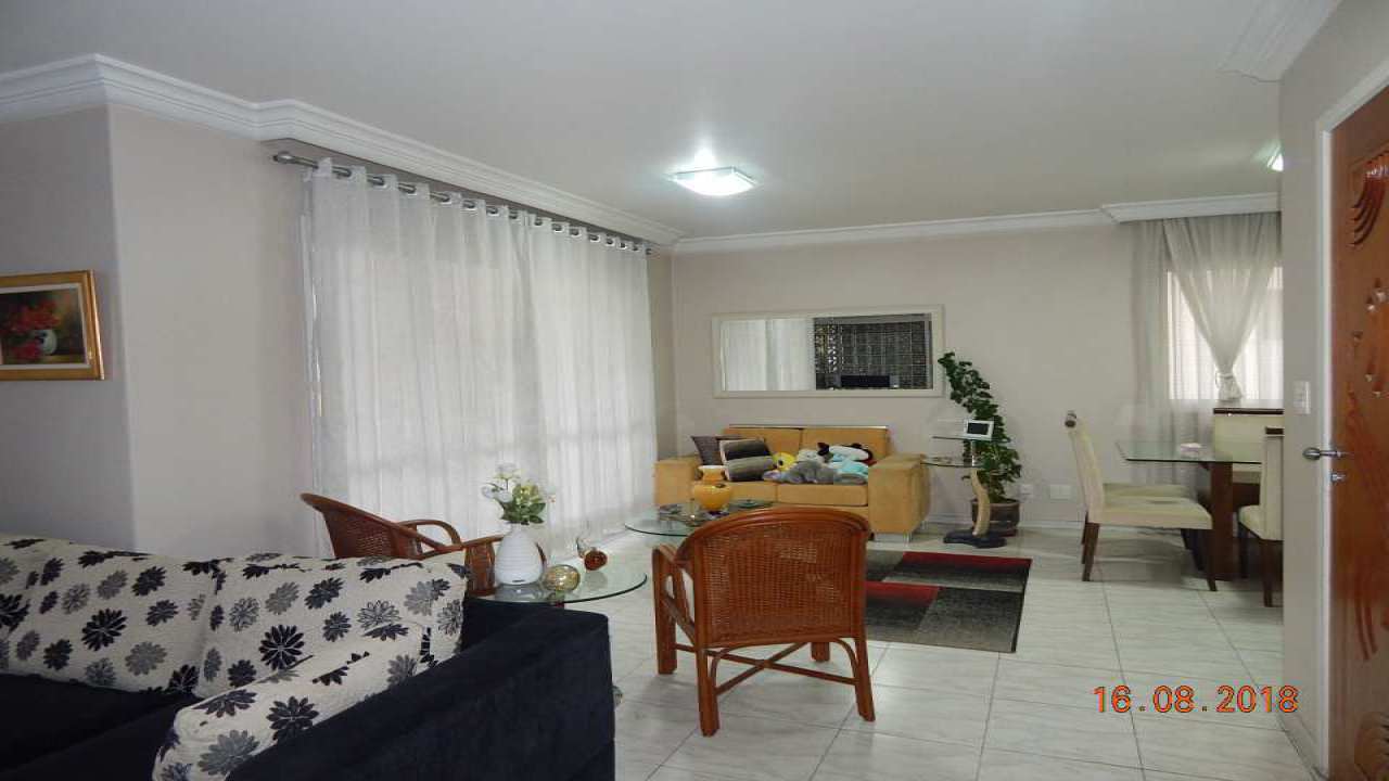 Apartamento para venda, Vila Pompeia, São Paulo, SP - VENDA0108 - 1