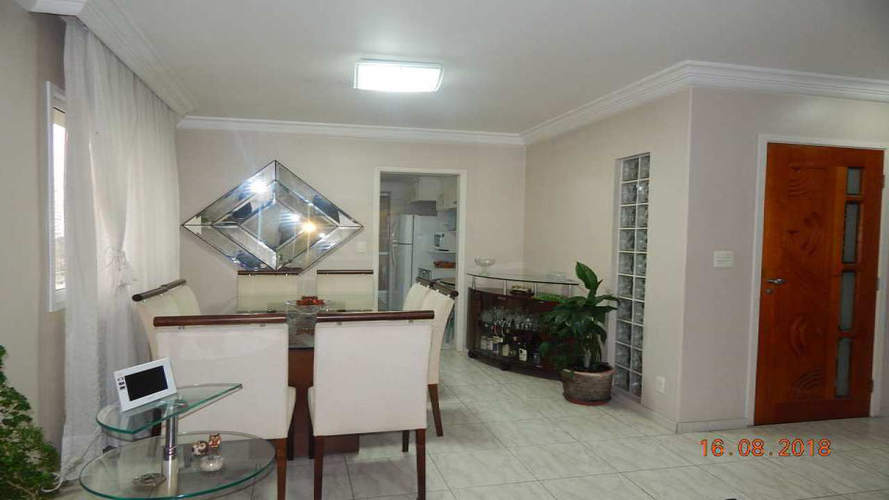 Apartamento para venda, Vila Pompeia, São Paulo, SP - VENDA0108 - 2