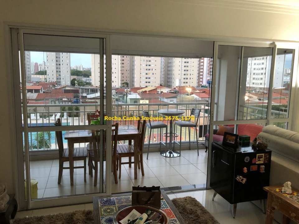 Apartamento 3 quartos para alugar São Paulo,SP - R$ 5.500 - MARQUES - 1