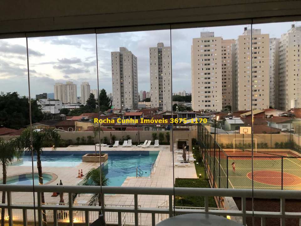 Apartamento 3 quartos para alugar São Paulo,SP - R$ 5.500 - MARQUES - 6