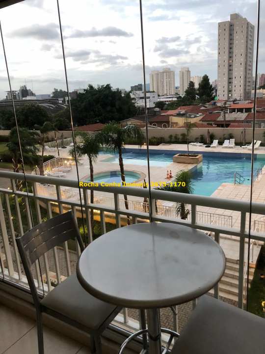 Apartamento 3 quartos para alugar São Paulo,SP - R$ 5.500 - MARQUES - 13
