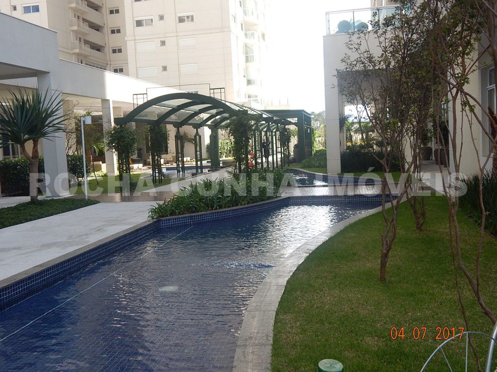 Apartamento 4 quartos para venda e aluguel São Paulo,SP - R$ 3.500.000 - VELO0018 - 3