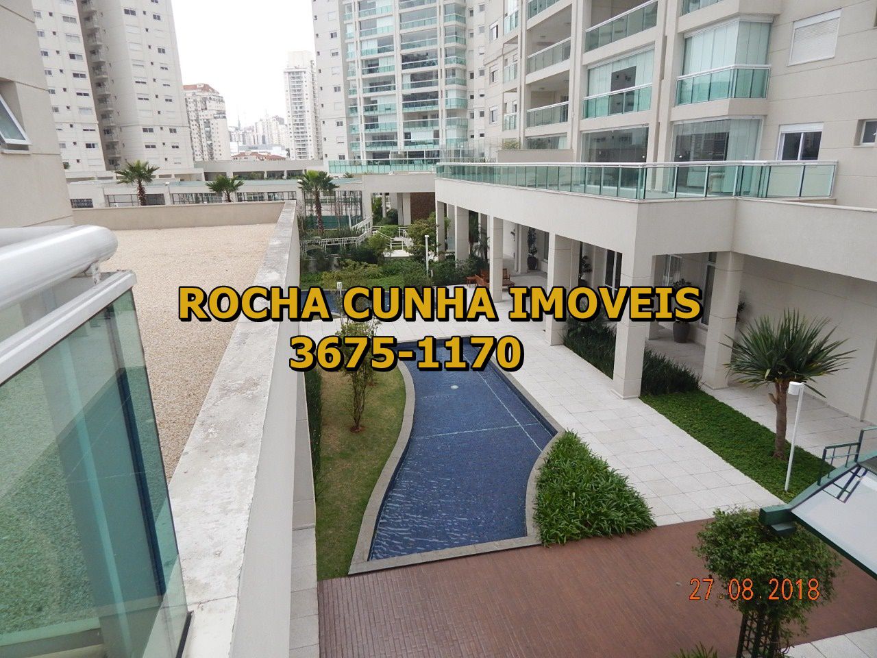 Apartamento 4 quartos para venda e aluguel São Paulo,SP - R$ 3.500.000 - VELO0018 - 6