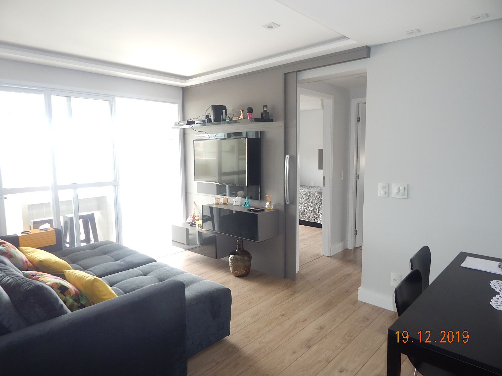 Apartamento 2 quartos à venda São Paulo,SP - R$ 800.000 - VENDA9919 - 1