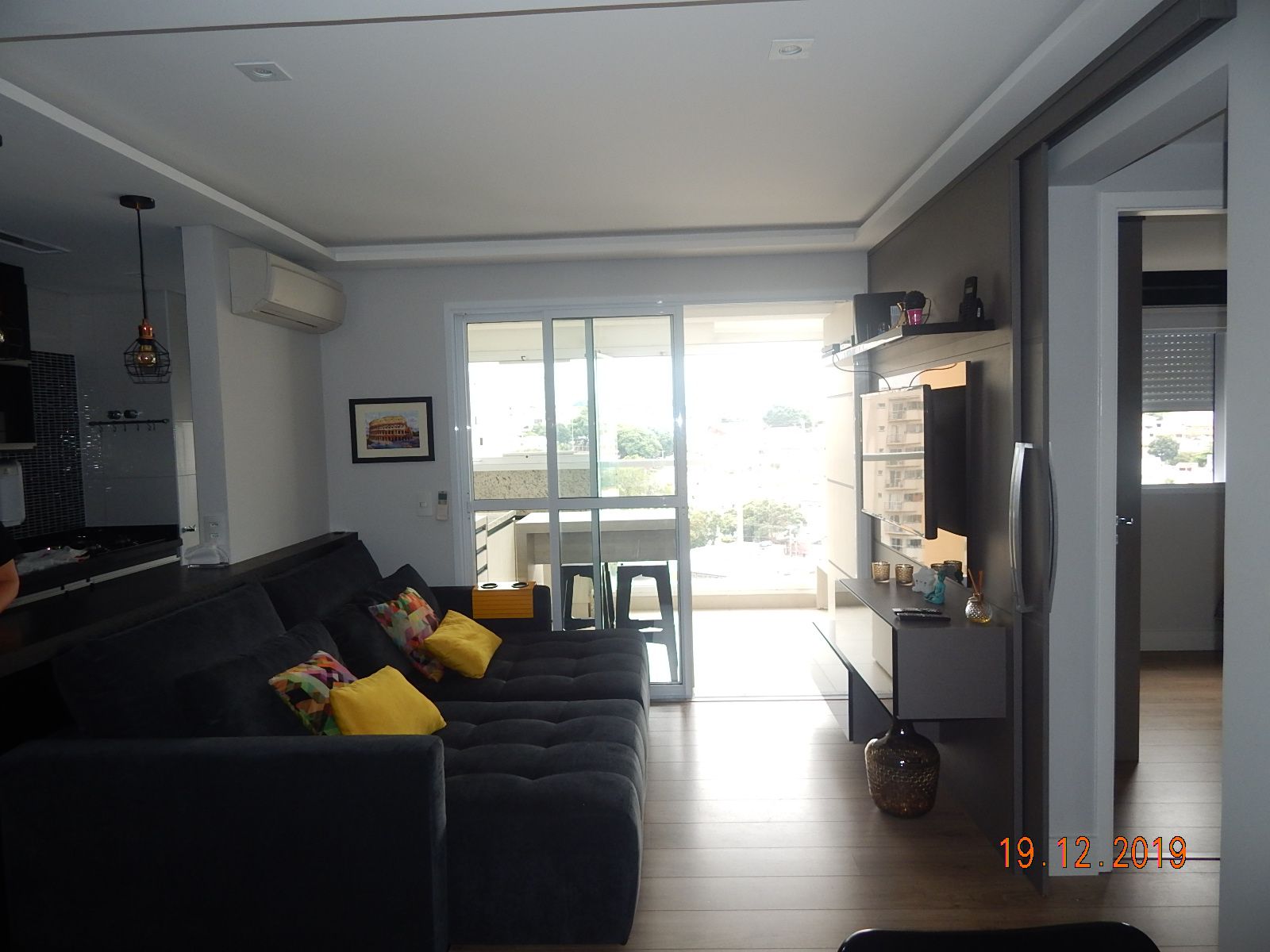 Apartamento 2 quartos à venda São Paulo,SP - R$ 800.000 - VENDA9919 - 2