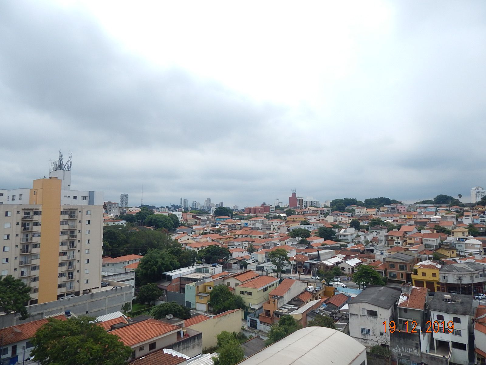 Apartamento 2 quartos à venda São Paulo,SP - R$ 800.000 - VENDA9919 - 9