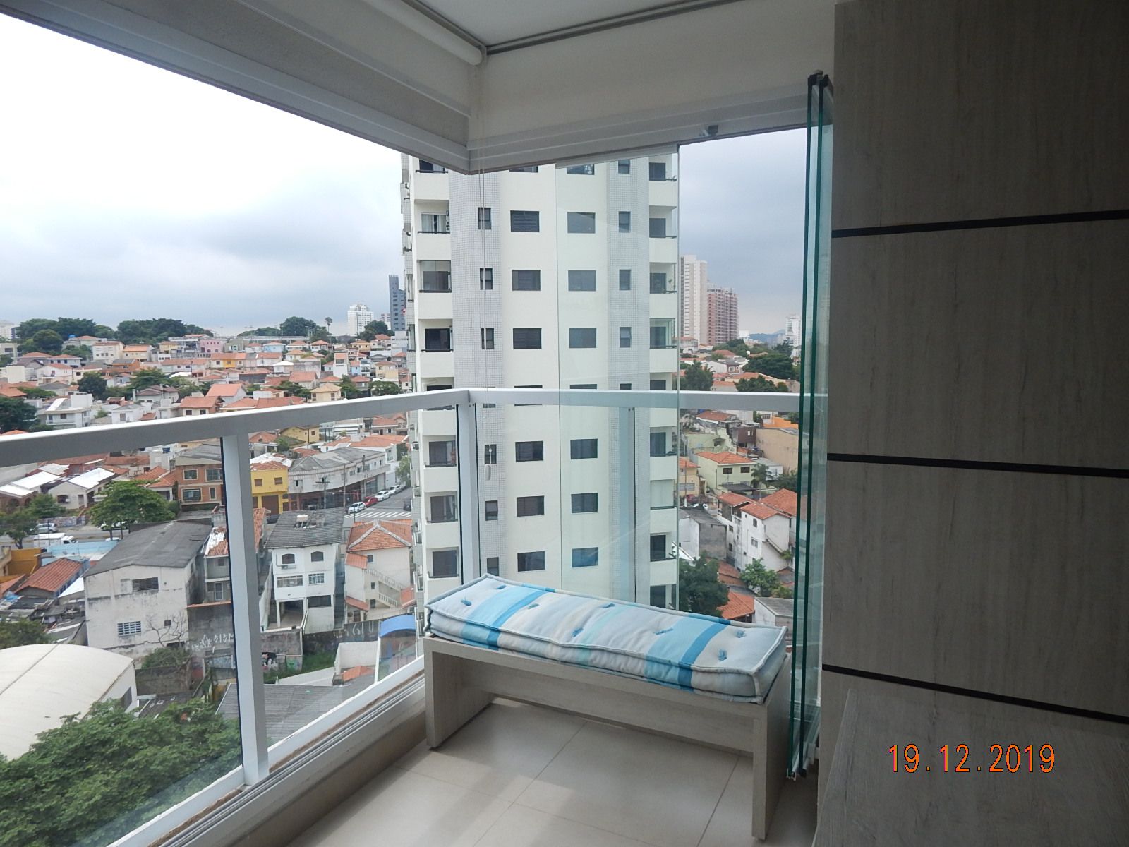 Apartamento 2 quartos à venda São Paulo,SP - R$ 800.000 - VENDA9919 - 10