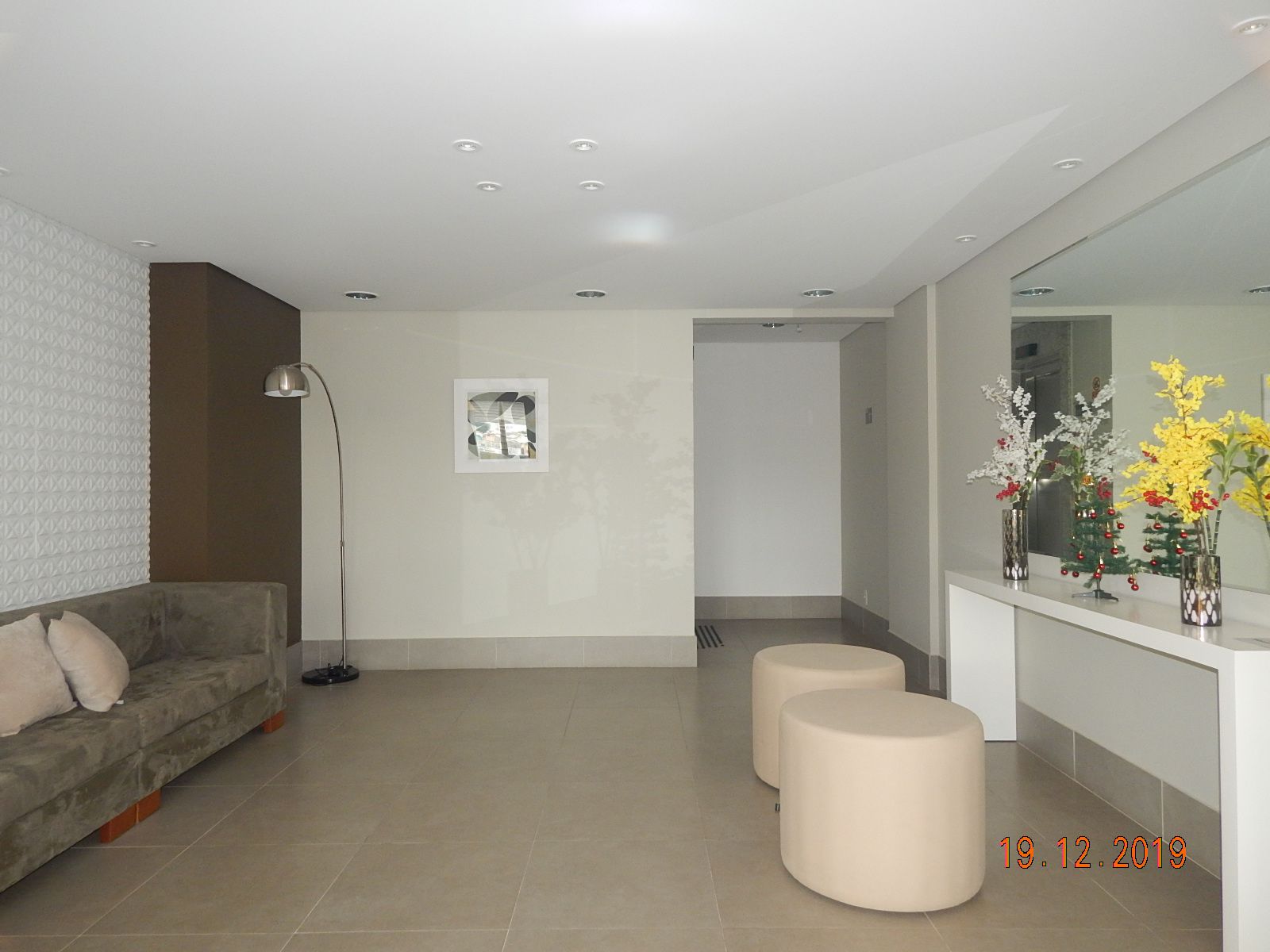 Apartamento 2 quartos à venda São Paulo,SP - R$ 800.000 - VENDA9919 - 21