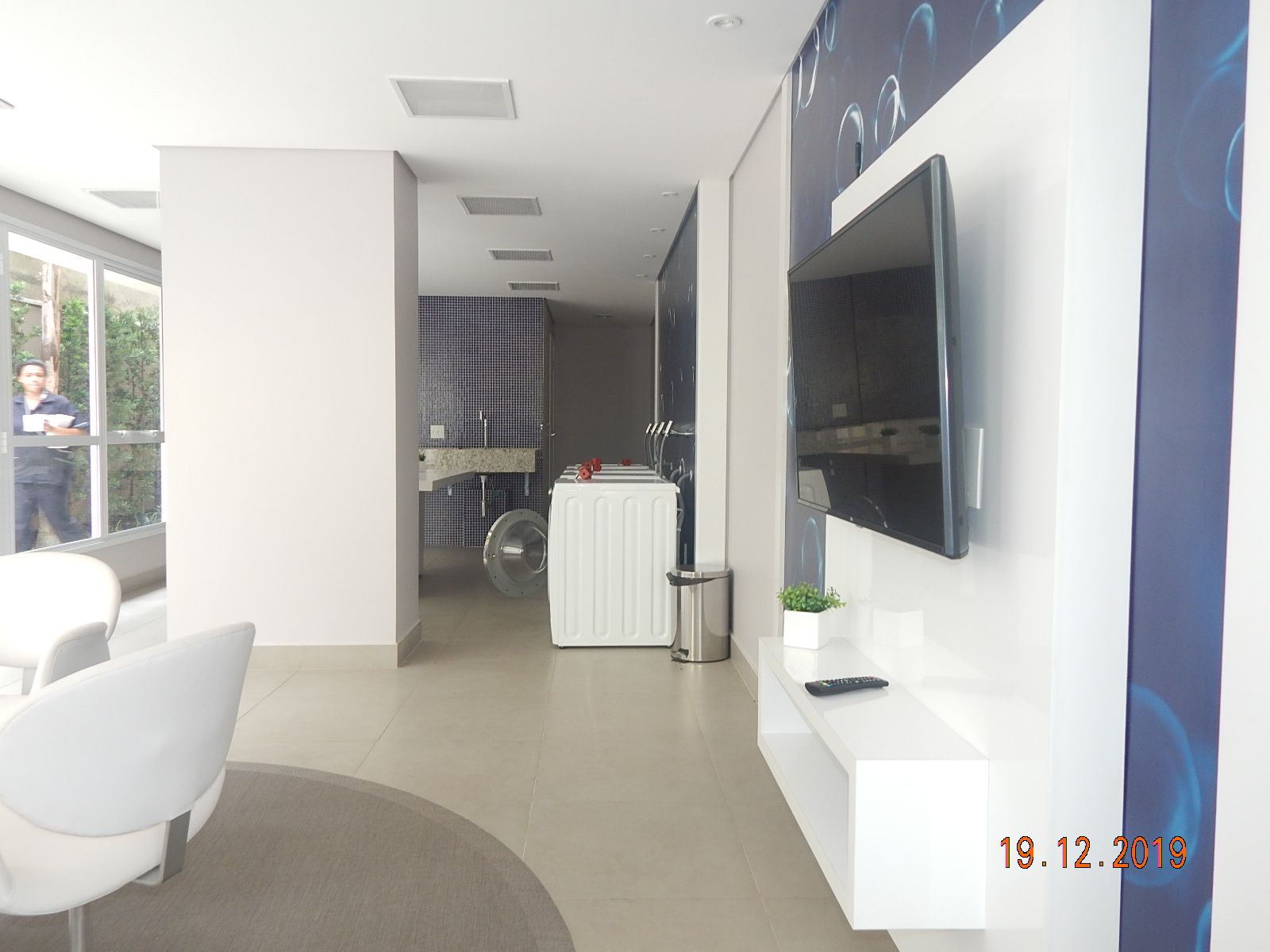 Apartamento 2 quartos à venda São Paulo,SP - R$ 800.000 - VENDA9919 - 28