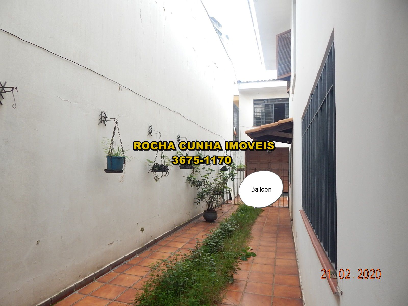 Casa 4 quartos à venda São Paulo,SP - R$ 2.050.000 - VENDA0001CASA - 3