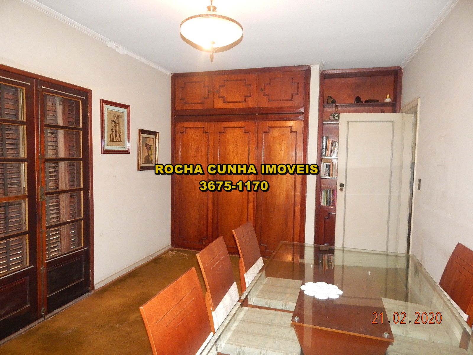 Casa 4 quartos à venda São Paulo,SP - R$ 2.050.000 - VENDA0001CASA - 9
