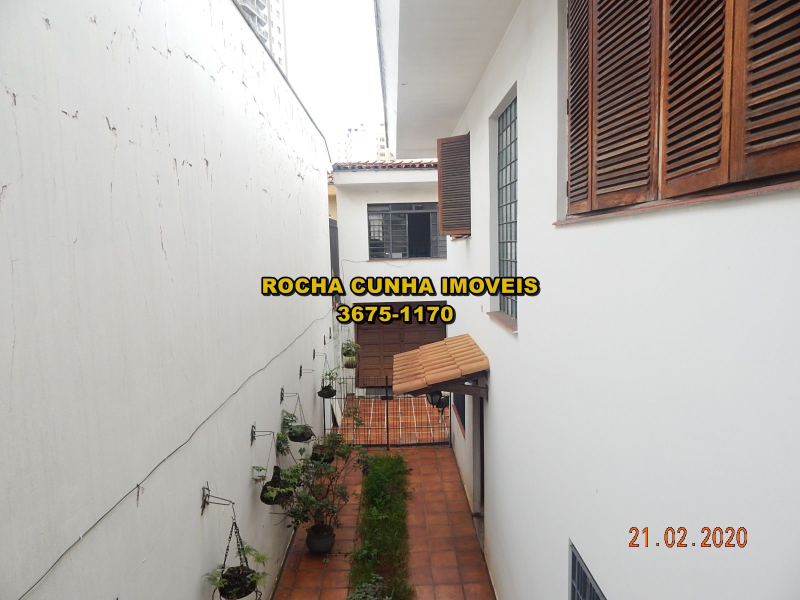 Casa 4 quartos à venda São Paulo,SP - R$ 2.050.000 - VENDA0001CASA - 11