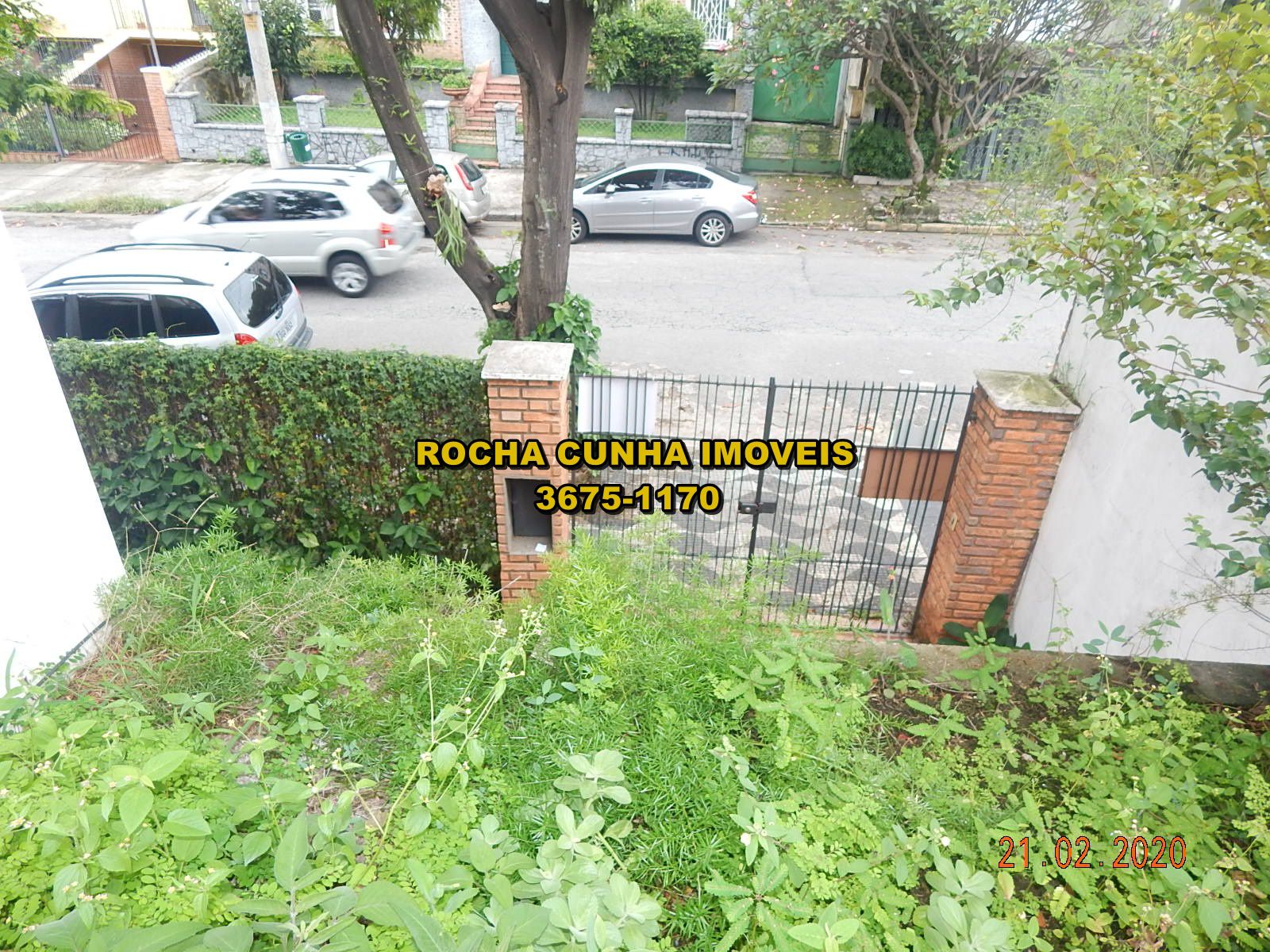 Casa 4 quartos à venda São Paulo,SP - R$ 2.050.000 - VENDA0001CASA - 12
