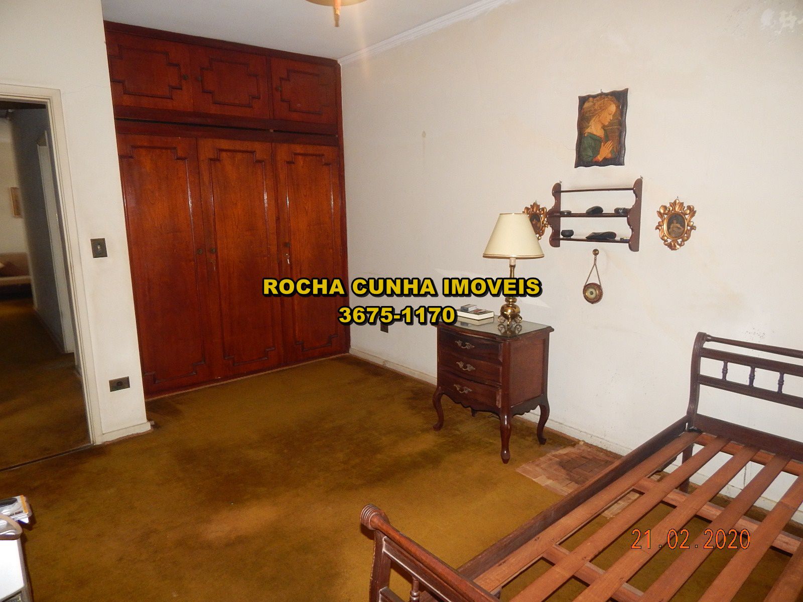 Casa 4 quartos à venda São Paulo,SP - R$ 2.050.000 - VENDA0001CASA - 14
