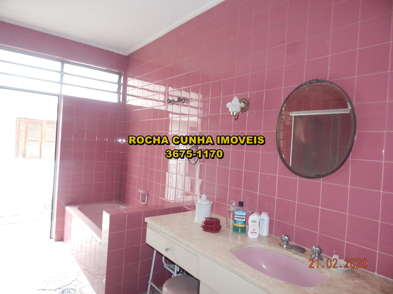 Casa 4 quartos à venda São Paulo,SP - R$ 2.050.000 - VENDA0001CASA - 15
