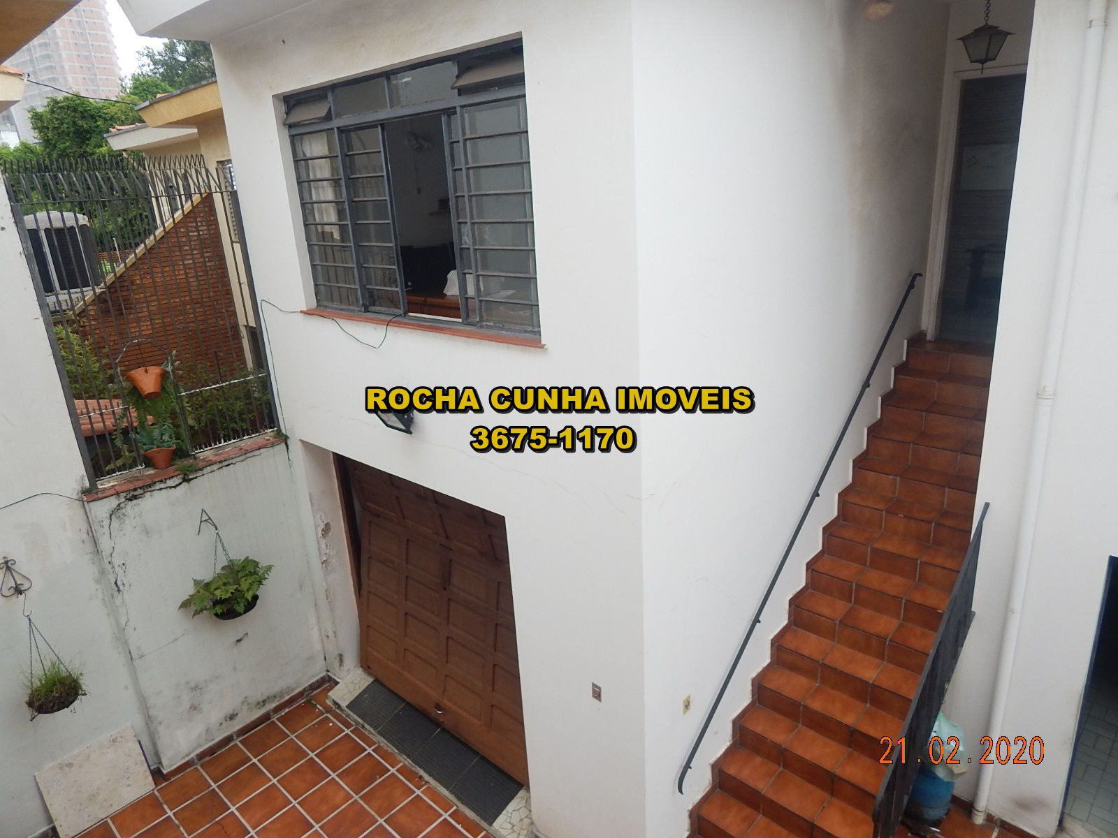 Casa 4 quartos à venda São Paulo,SP - R$ 2.050.000 - VENDA0001CASA - 19