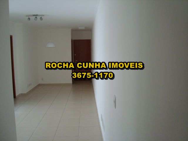 Apartamento 2 quartos para alugar São Paulo,SP - R$ 3.000 - LOCACAO6463 - 1