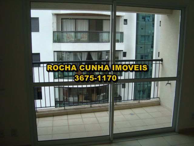 Apartamento 2 quartos para alugar São Paulo,SP - R$ 3.000 - LOCACAO6463 - 2