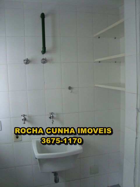Apartamento 2 quartos para alugar São Paulo,SP - R$ 3.000 - LOCACAO6463 - 4