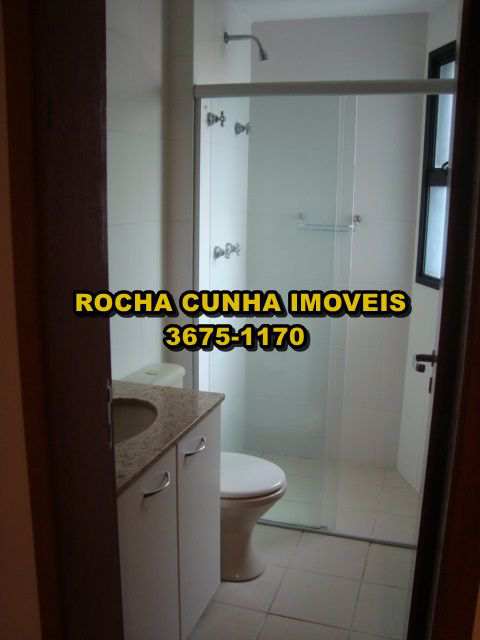 Apartamento 2 quartos para alugar São Paulo,SP - R$ 3.000 - LOCACAO6463 - 8