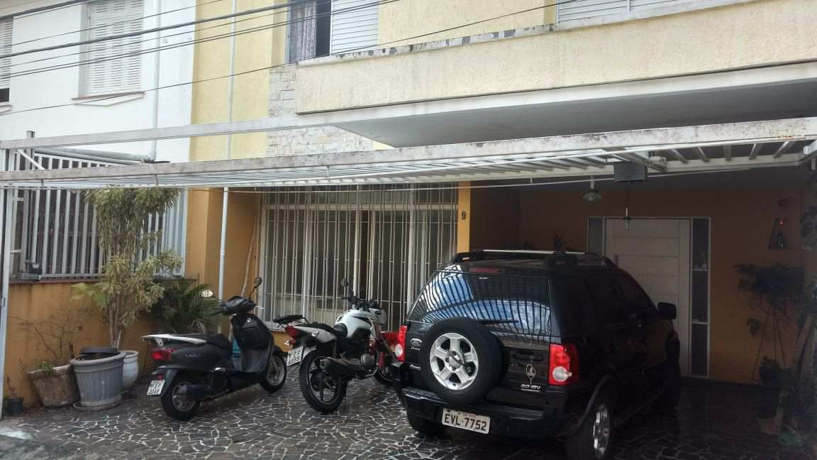 Conheça Casa de Vila 3 quartos à venda São Paulo,SP - R$ 1.250.000 - VENDA5420CASA - 1 1