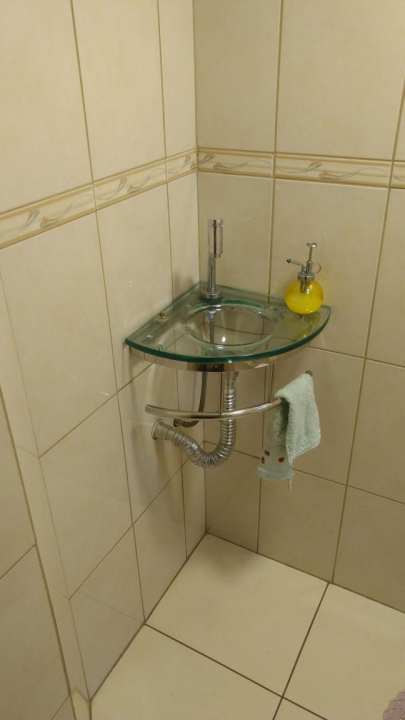 Conheça Casa de Vila 3 quartos à venda São Paulo,SP - R$ 1.250.000 - VENDA5420CASA - 7 7