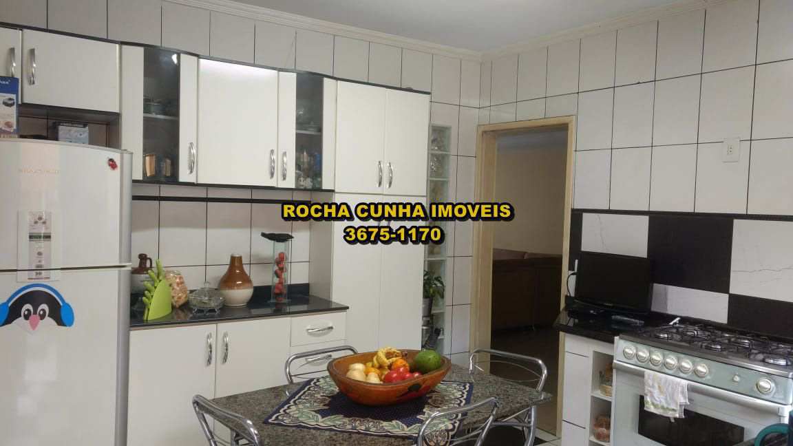 Casa de Vila 3 quartos à venda São Paulo,SP - R$ 1.250.000 - VENDA5420CASA - 12