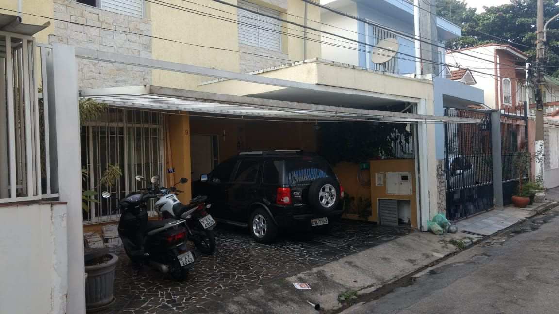 Casa de Vila 3 quartos à venda São Paulo,SP - R$ 1.250.000 - VENDA5420CASA - 15