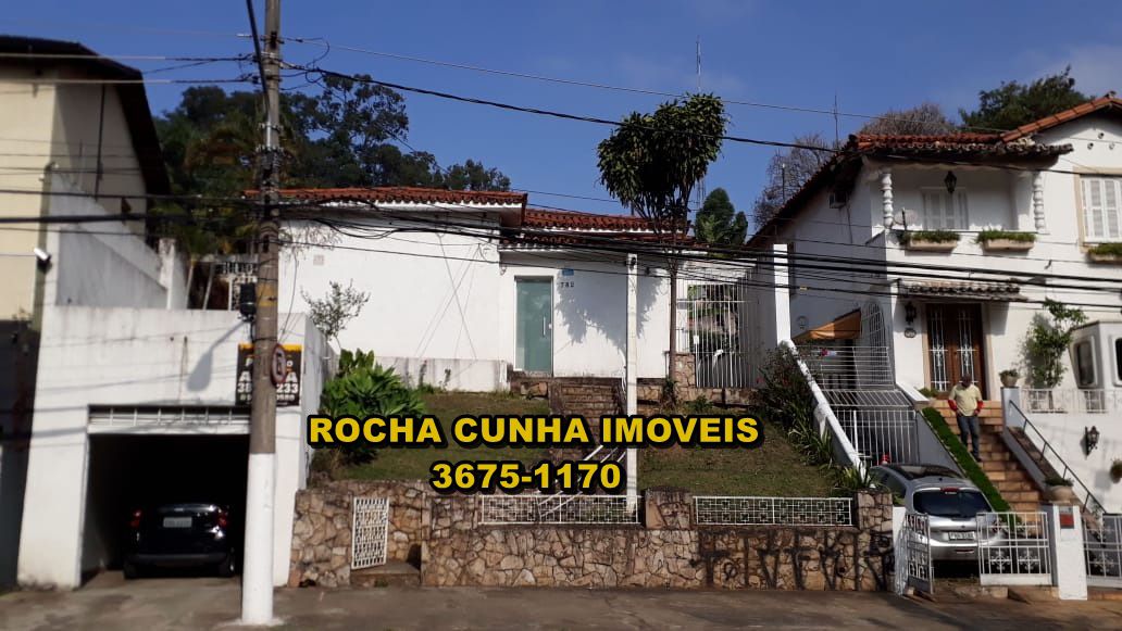 Casa para alugar Rua Olavo Freire,São Paulo,SP - R$ 6.500 - LOCACAO5752 - 1