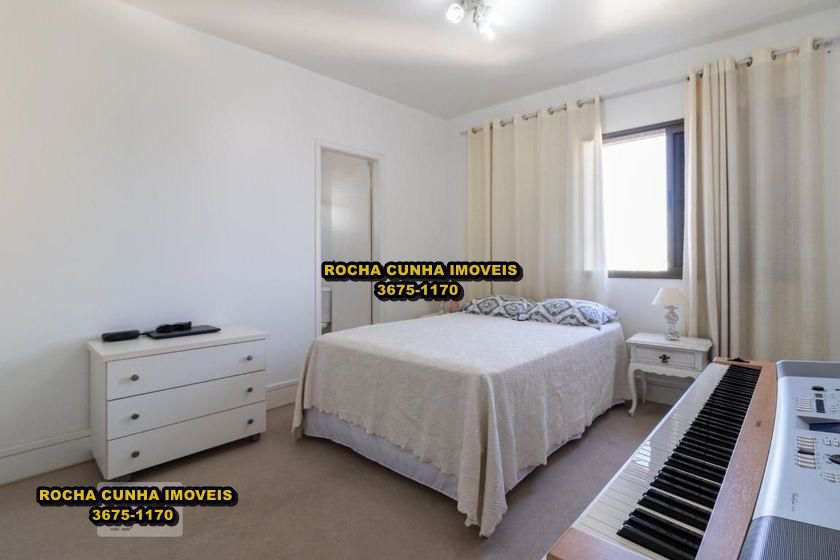 Apartamento 4 quartos para alugar Barueri,SP - R$ 11 - LOCACAO09620 - 17