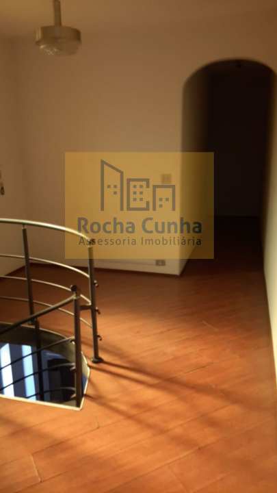 Casa à venda Rua Fábia,São Paulo,SP - R$ 1.500.000 - VENDA6534 - 9