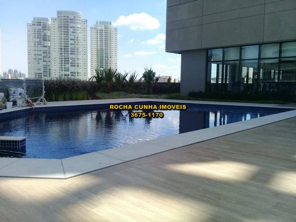 Apartamento 3 quartos para venda e aluguel São Paulo,SP - R$ 2.850.000 - VELO5942 - 27