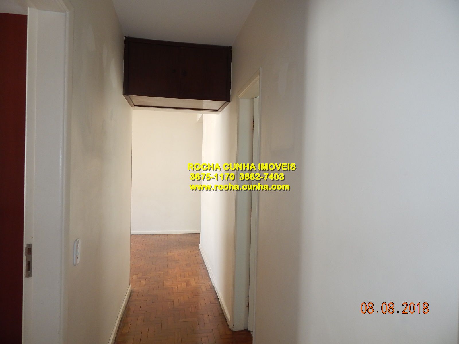 Apartamento 2 quartos à venda São Paulo,SP - R$ 600.000 - 997667738 - 8