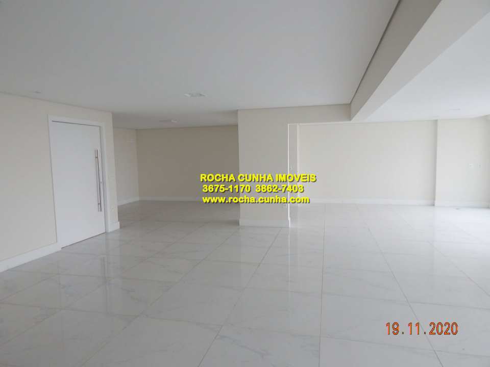 Apartamento 4 quartos à venda São Paulo,SP - R$ 4.100.000 - VENDA1123 - 4