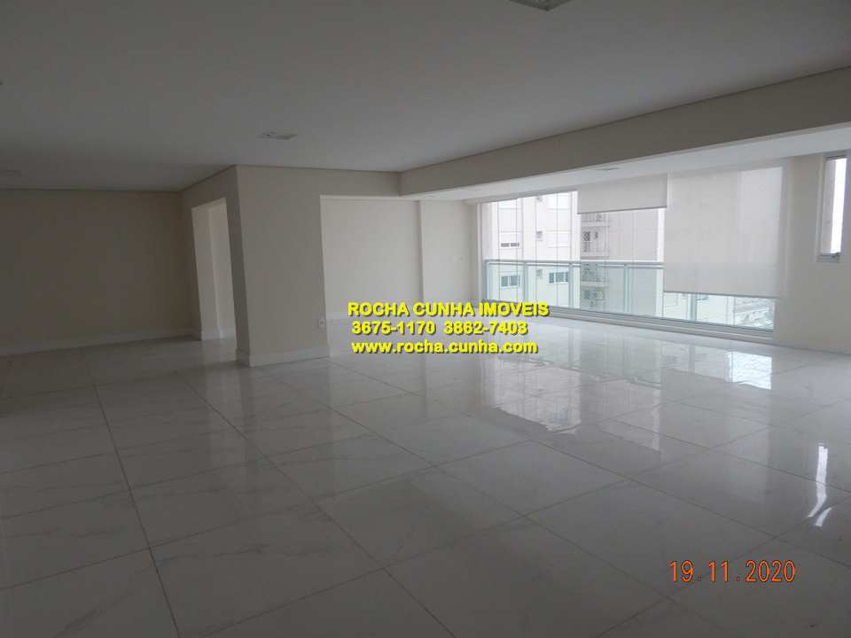 Apartamento 4 quartos à venda São Paulo,SP - R$ 4.100.000 - VENDA1123 - 6