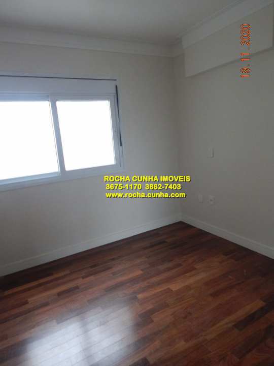 Apartamento 4 quartos à venda São Paulo,SP - R$ 4.100.000 - VENDA1123 - 7
