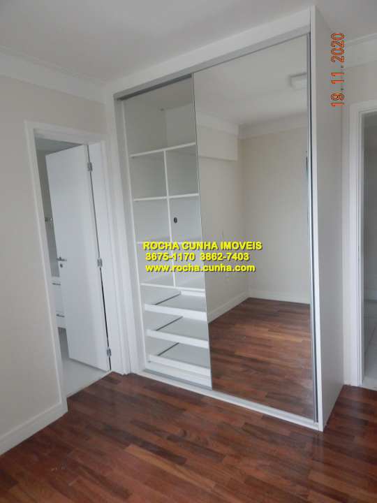 Apartamento 4 quartos à venda São Paulo,SP - R$ 4.100.000 - VENDA1123 - 8