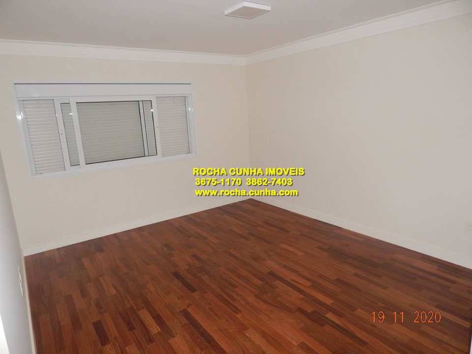Apartamento 4 quartos à venda São Paulo,SP - R$ 4.100.000 - VENDA1123 - 17